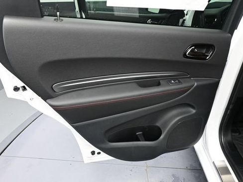 New 2026 Dodge Durango GT AWD/4WD image 26