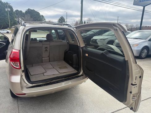 Used 2007 Toyota RAV4 2WD image 21