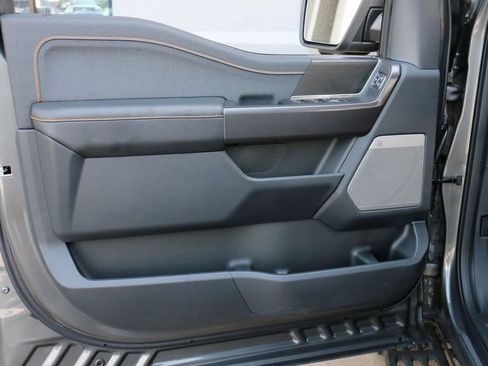 New 2026 Ford F150 Tremor AWD/4WD image 14