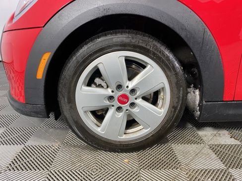 Certified 2022 MINI Cooper 2-Door Hardtop image 9