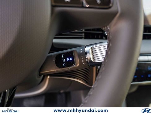 New 2026 Hyundai Ioniq 5 SE RWD image 23