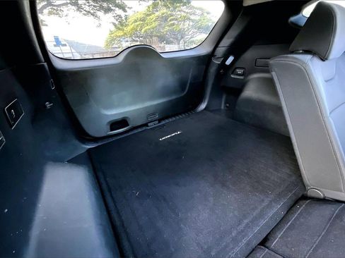 Used 2022 Hyundai Tucson SEL w/ Cargo Package image 30