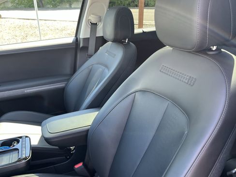 Certified 2025 Hyundai Ioniq 5 Limited RWD image 20