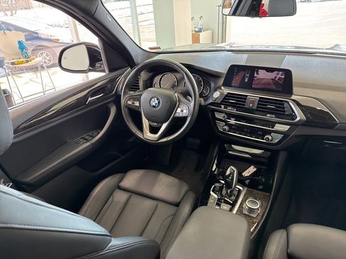 Used 2020 BMW X3 xDrive30i w/ Convenience Package image 50