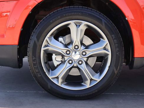 Used 2017 Dodge Journey Crossroad FWD image 6