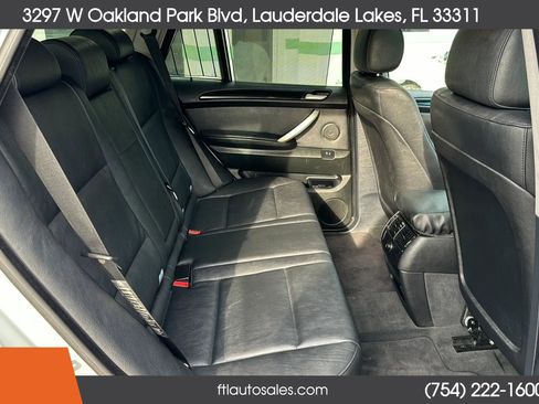 Used 2001 BMW X5 3.0i image 37