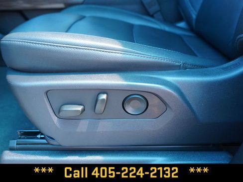 Used 2024 Chevrolet Silverado 1500 RST w/ Convenience Package II AWD/4WD image 21