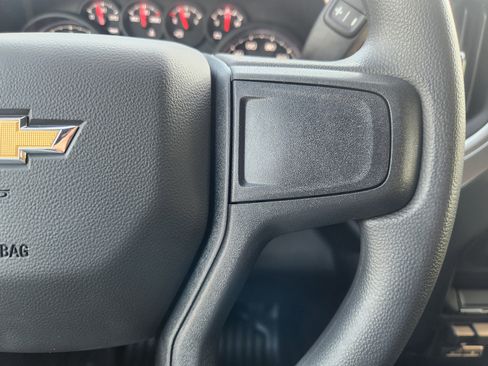 New 2026 Chevrolet Silverado 3500 W/T w/ WT Convenience Package image 29