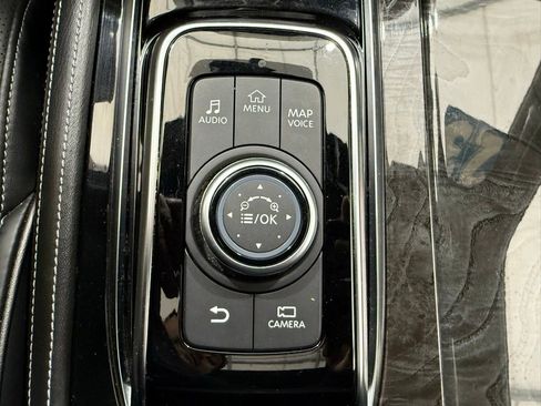 Used 2023 INFINITI QX80 Luxe image 43