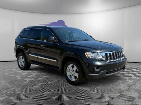 Used 2013 Jeep Grand Cherokee Laredo image 7