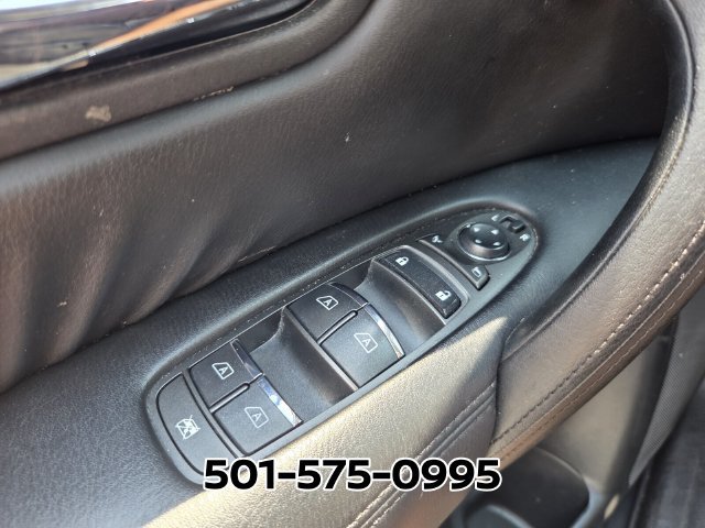 Used 2024 Nissan Armada SV RWD image 31