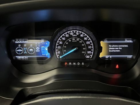 Used 2019 Ford Ranger Lariat w/ Equipment Group 501A Mid image 25