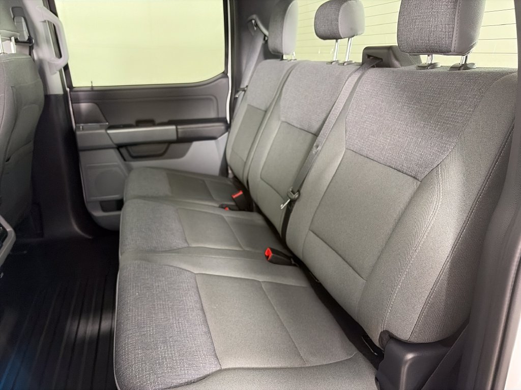 Used 2024 Ford F150 XLT w/ Mobile Office Package AWD/4WD image 13