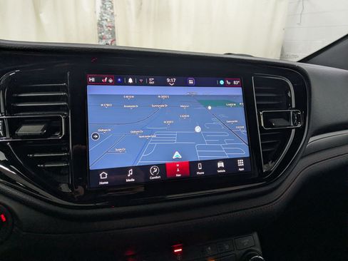 New 2026 Dodge Durango GT AWD/4WD image 17