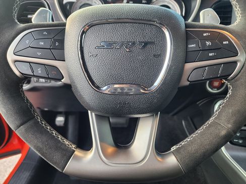 Used 2018 Dodge Challenger SRT Demon image 22