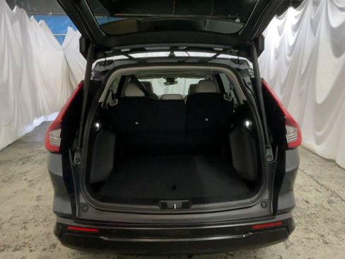 Certified 2025 Honda CR-V EX-L image 19