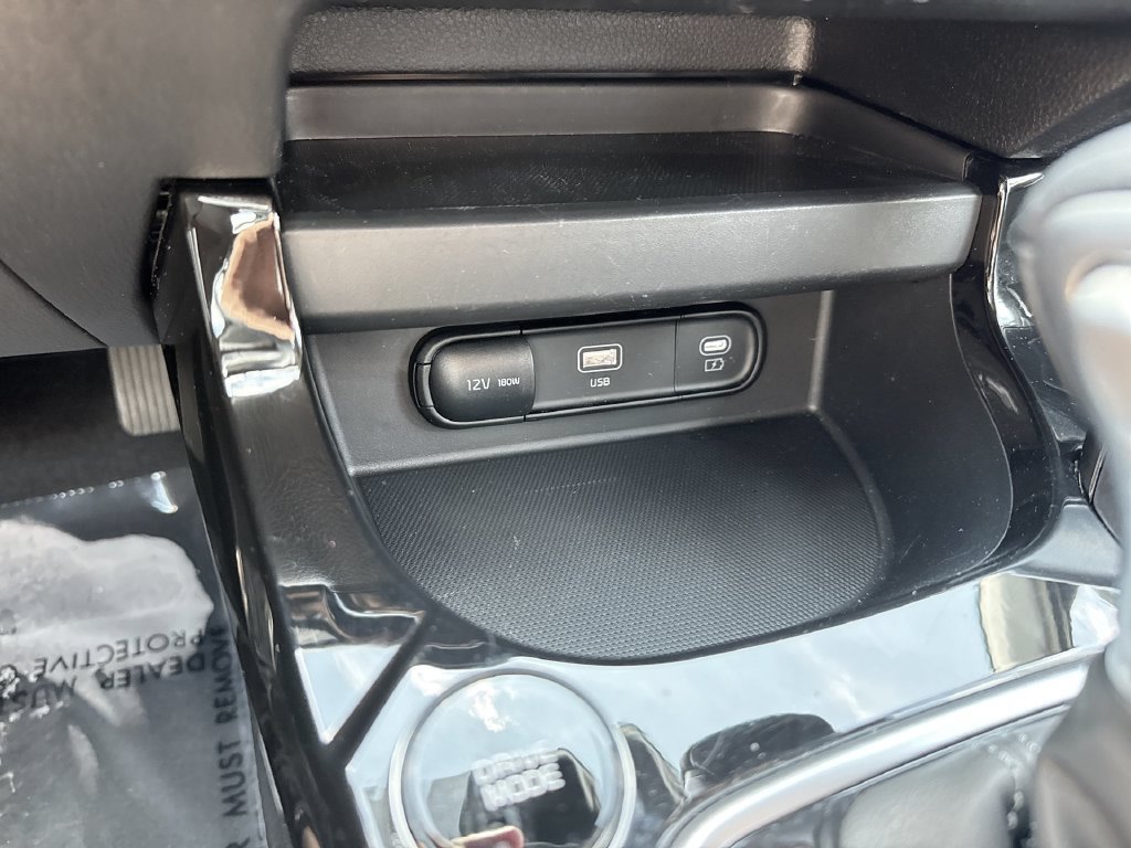 Used 2025 Kia Seltos S FWD image 53