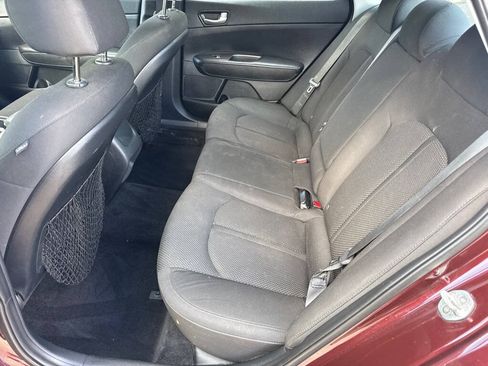 Used 2019 Kia Optima LX FWD image 11