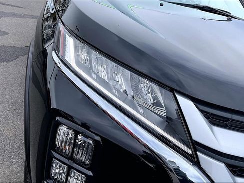 Used 2025 Mitsubishi Outlander Sport SE image 28