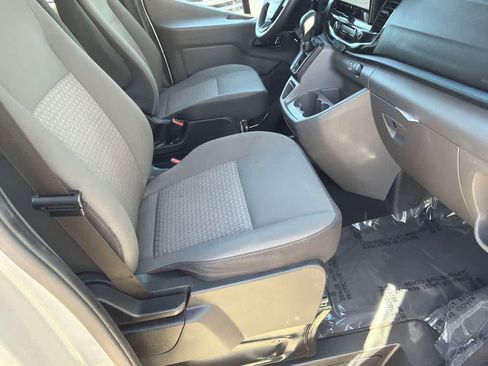 Used 2024 Ford Transit 350 XLT image 12