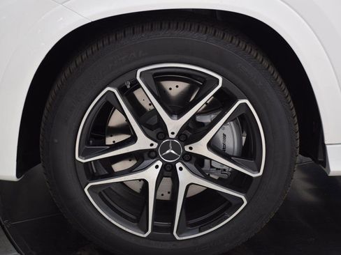 New 2026 Mercedes-Benz GLE 53 AMG 4MATIC Coupe image 12