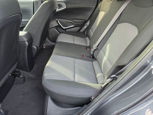 Certified 2023 Kia Soul LX w/ Option Group 015 image 24