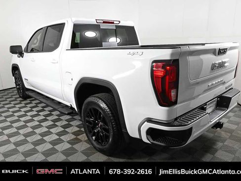 New 2026 GMC Sierra 1500 Elevation w/ Elevation Premium Package image 3