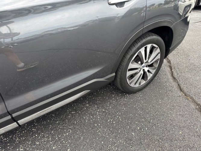 Used 2021 Subaru Ascent Touring AWD/4WD image 8