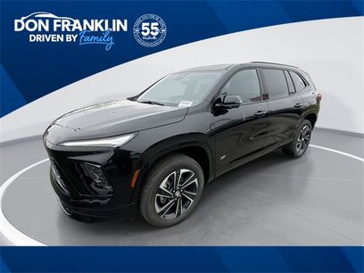 New 2026 Buick Enclave Sport Touring w/ Power Package