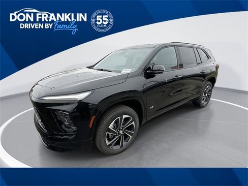 New 2026 Buick Enclave Sport Touring w/ Power Package image 1