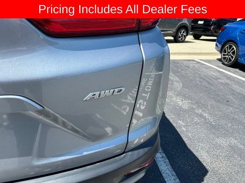 Used 2018 Honda CR-V EX image 11