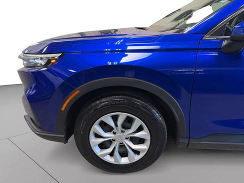 Used 2024 Honda CR-V LX image 19