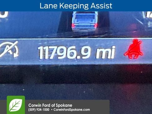 Used 2025 Ford F150 Tremor w/ Tow/Haul Package image 5