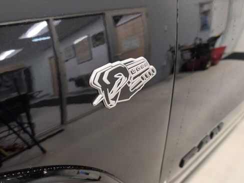 New 2026 RAM 1500 Big Horn image 9