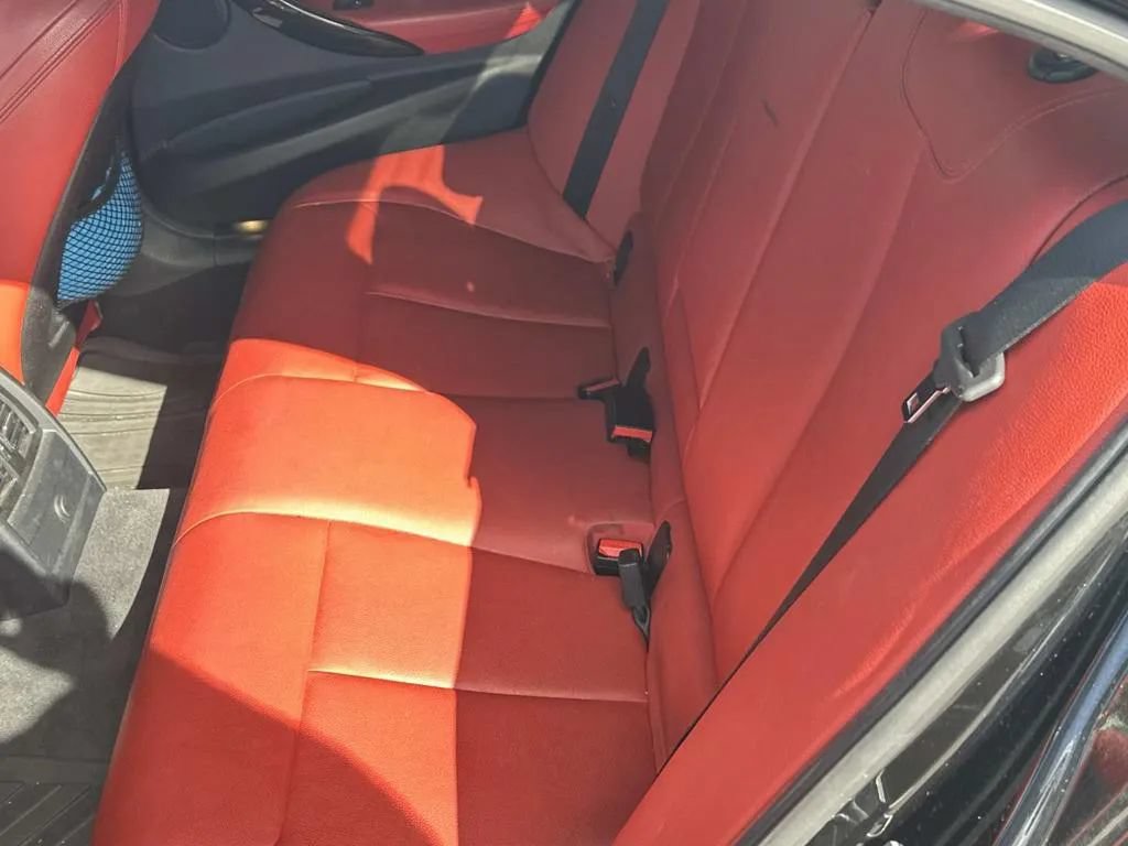 Used 2015 BMW 328i Sedan RWD image 14