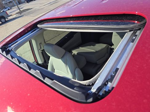 New 2026 Honda Odyssey EX-L image 4