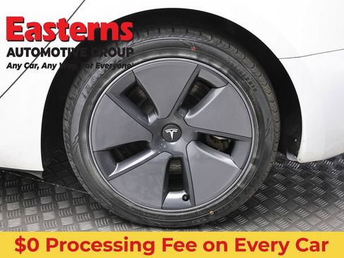 Used 2023 Tesla Model 3 Standard Range RWD image 8