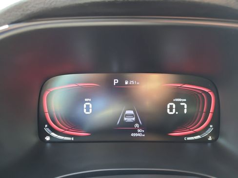 Used 2023 Kia Soul LX w/ Option Group 015 image 13