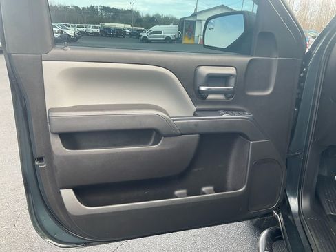 Used 2017 Chevrolet Silverado 1500 LS w/ Trailering Package image 15