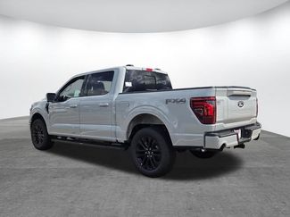 New 2026 Ford F150 Lariat w/ Equipment Group 501A Mid AWD/4WD video 3