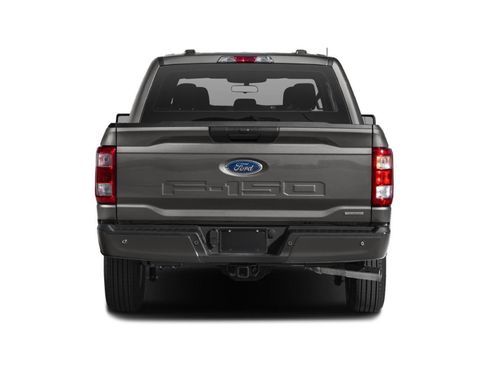 Used 2023 Ford F150 XL w/ STX Appearance Package image 15