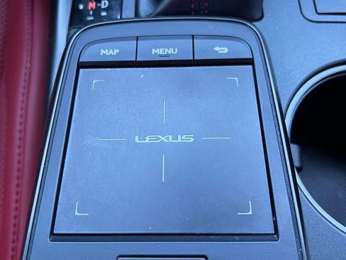 Used 2023 Lexus IS 350 F Sport image 27