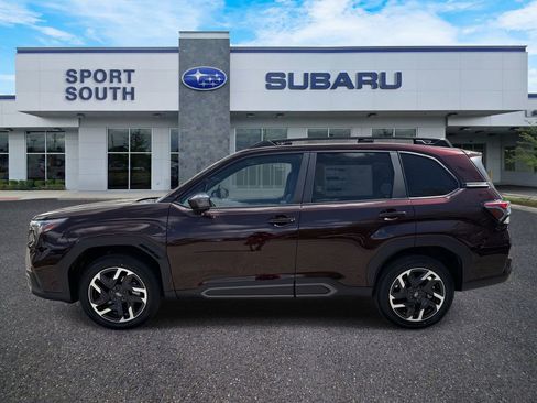 New 2026 Subaru Forester Limited image 6