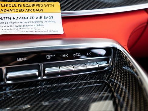 New 2026 Mercedes-Benz AMG GT 53 image 41