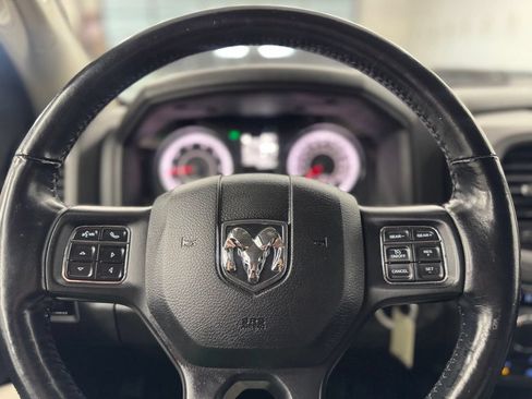 Used 2021 RAM 1500 Tradesman w/ Tradesman SXT Package AWD/4WD image 19
