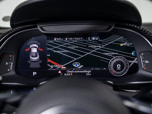 Used 2023 Audi R8 V10 performance image 23