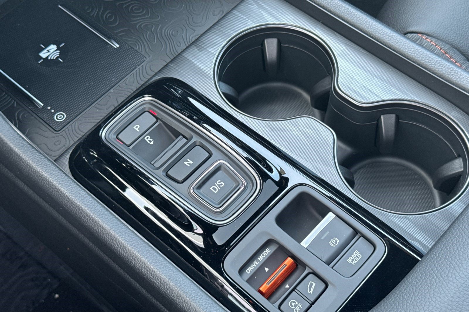 New 2026 Honda Passport TrailSport image 18