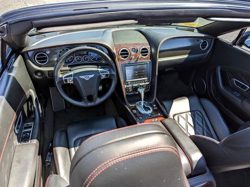 Used 2014 Bentley Continental GT Speed image 41
