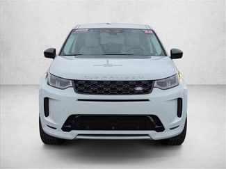 Used 2025 Land Rover Discovery Sport S video 2