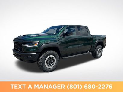 New 2026 RAM 1500 RHO
